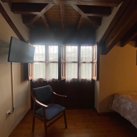 Casa Rural La Xana Piloña Exteriér fotografie