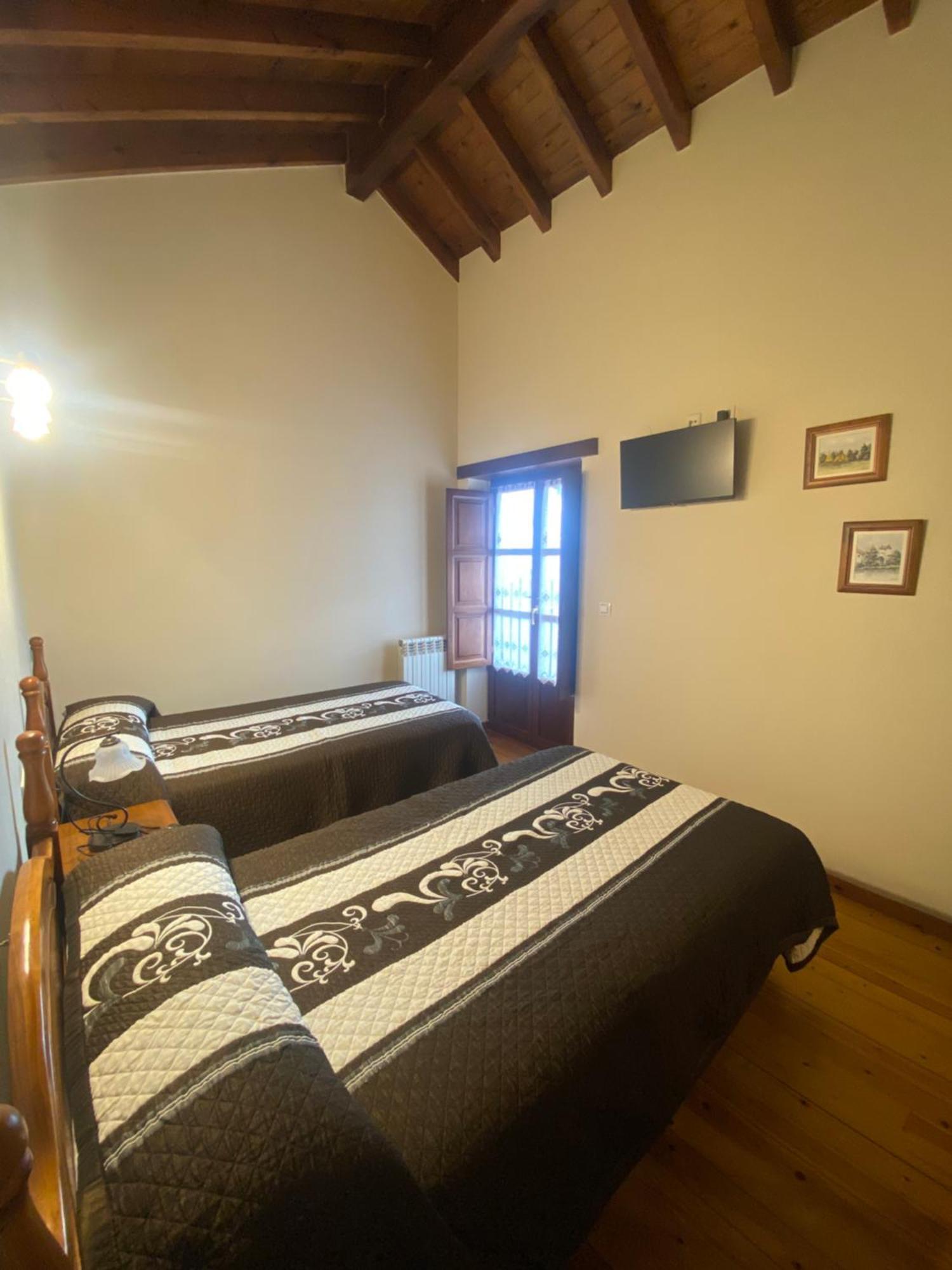 Casa Rural La Xana Piloña Exteriér fotografie