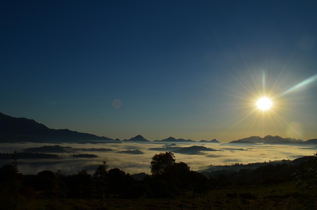 Casa Rural La Xana Piloña Exteriér fotografie